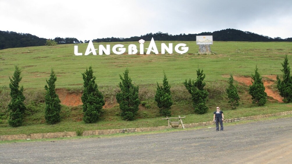 Full Day Dalat Langbiang Trekking Tour