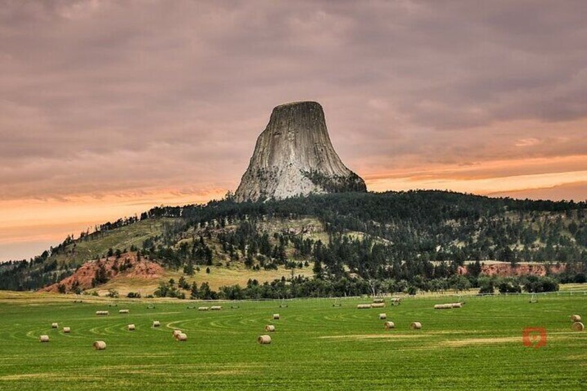 Self-Guided Audio Driving Tour in Black Hills and Mt Rushmore