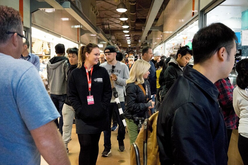 Small Group Multicultural Markets of Melbourne Tour