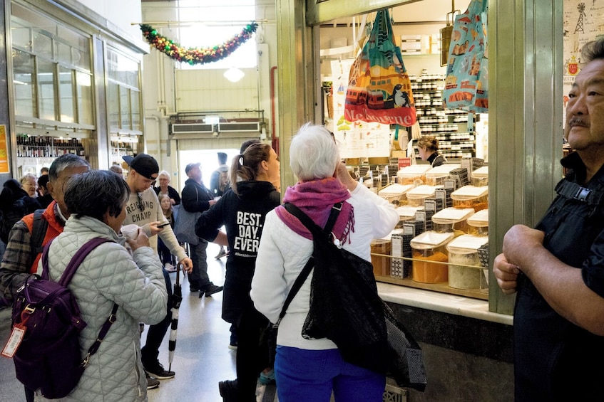 Small Group Multicultural Markets of Melbourne Tour