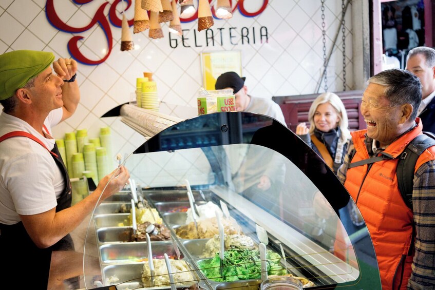 Small Group Multicultural Markets of Melbourne Tour