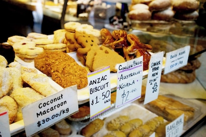 Tournée des marchés multiculturels en petits groupes de Melbourne