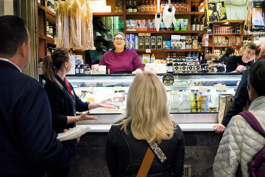 Small Group Multicultural Markets of Melbourne Tour
