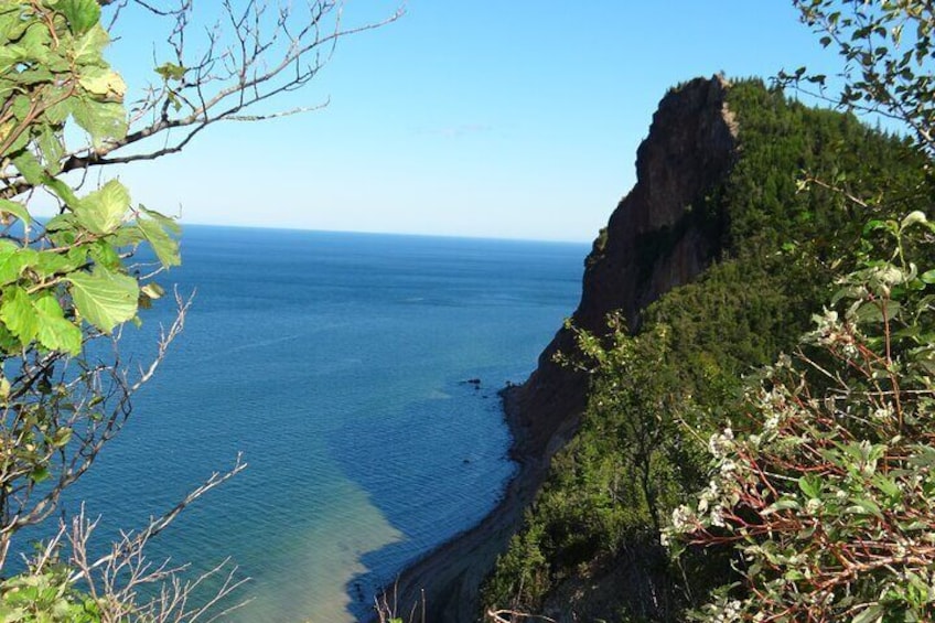 2 Days Gaspe Road Trip Virtual Guided Tour in Quebec