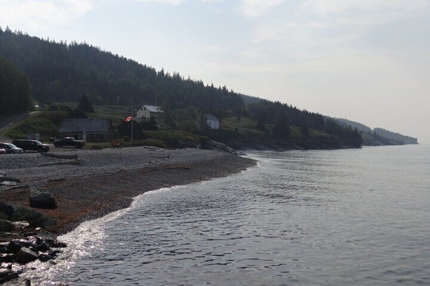 2 Days Gaspe Road Trip Virtual Guided Tour in Quebec