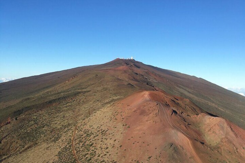 Complete Island 60-Minute Helicopter Tour