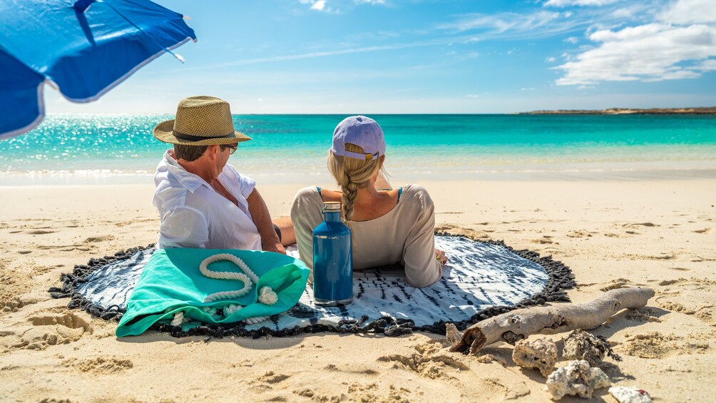 5 Day Coral Coaster Adventure Perth to Exmouth One-Way