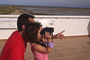 MónNatura Delta de l'Ebre Admission Ticket