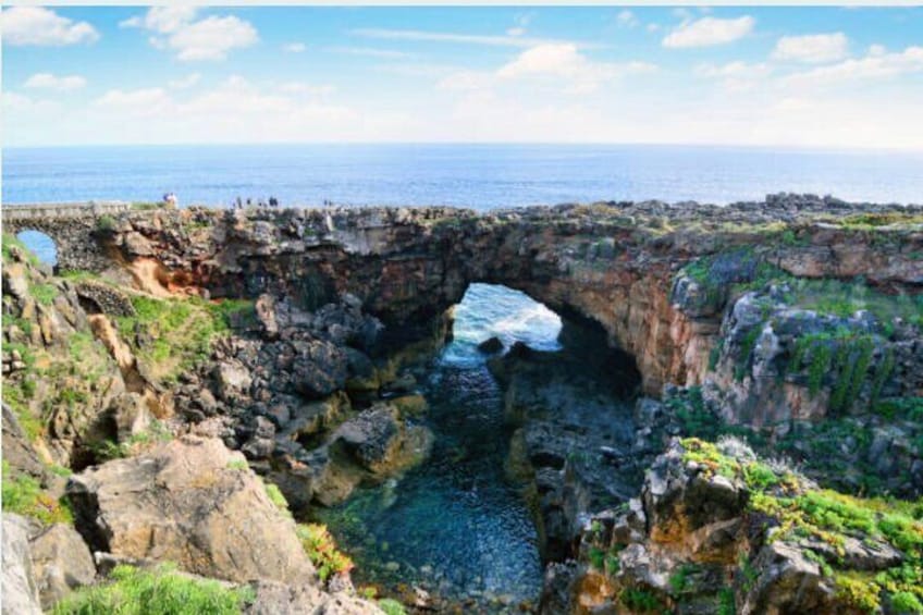 Boca do Inferno - Cascais