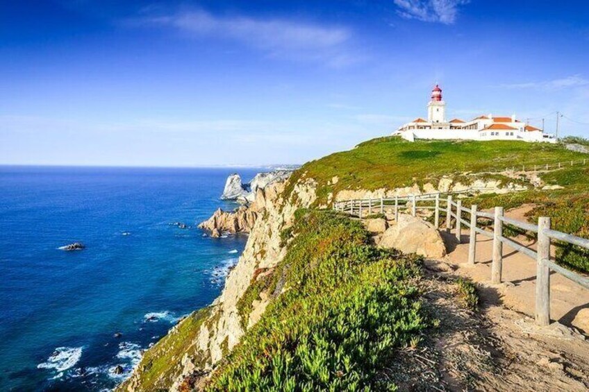 Cabo da Roca
