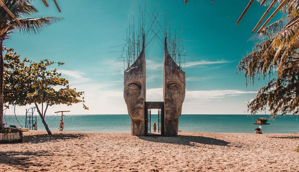 Show item 3 of 10. Discover Phu Quoc National Park and Cua Can River Full-Day
