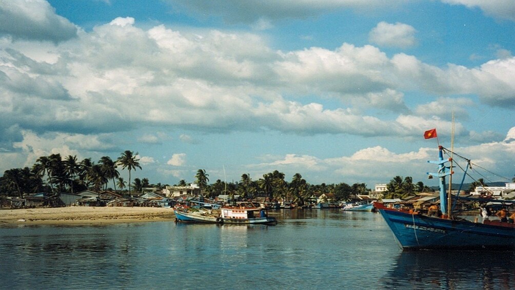 Discover Phu Quoc National Park and Cua Can River Full-Day