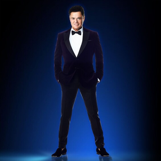 Donny Osmond