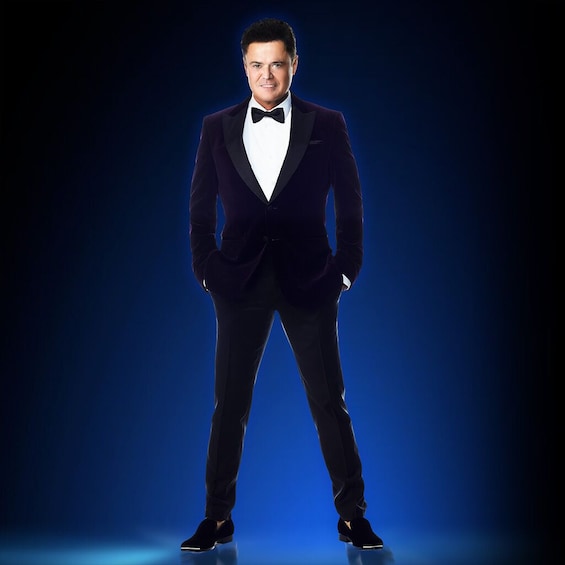 Donny Osmond