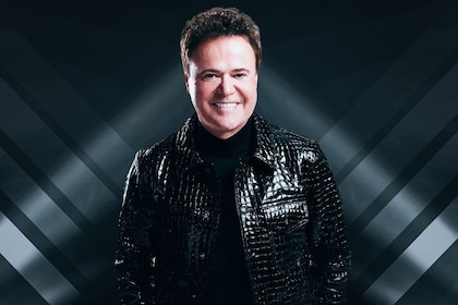 Donny Osmond