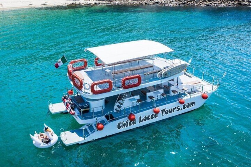 ChicaFun 5
