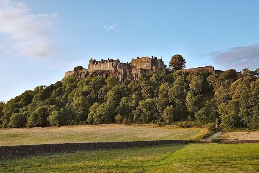 Stirling Castle 