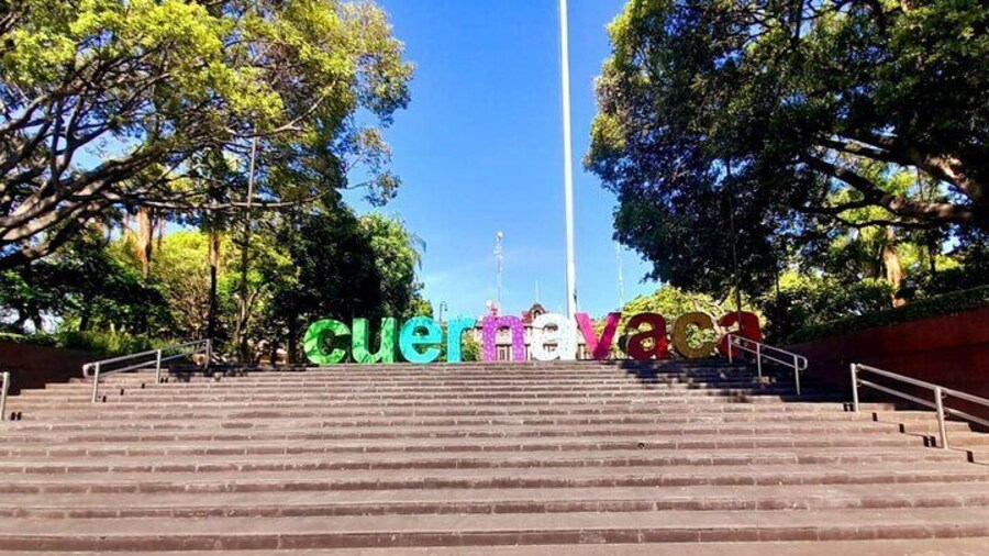 Full Day Tour of Cuernavaca and Taxco From CDMX