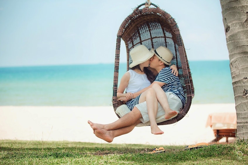 4 Days Phu Quoc Honeymoon Package