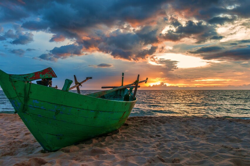 Northern Phu Quoc Island Full-day Tour