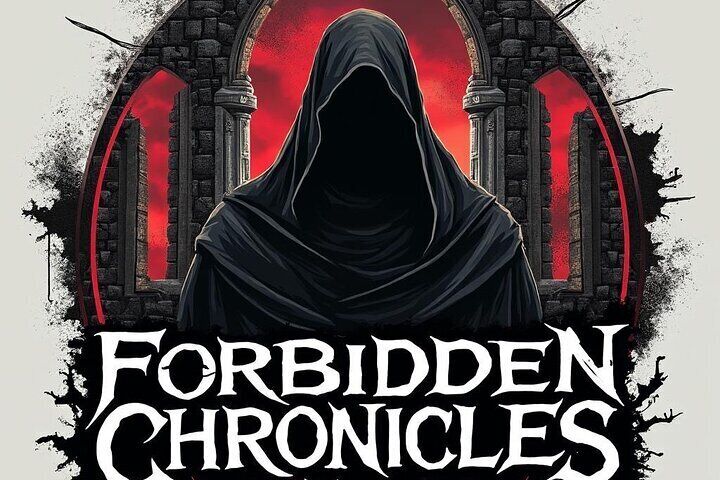 Forbidden Chronicles- Tour of York
