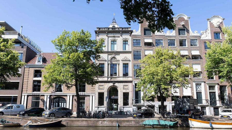 Amsterdam: Foam Photography Museum Admission Ticket