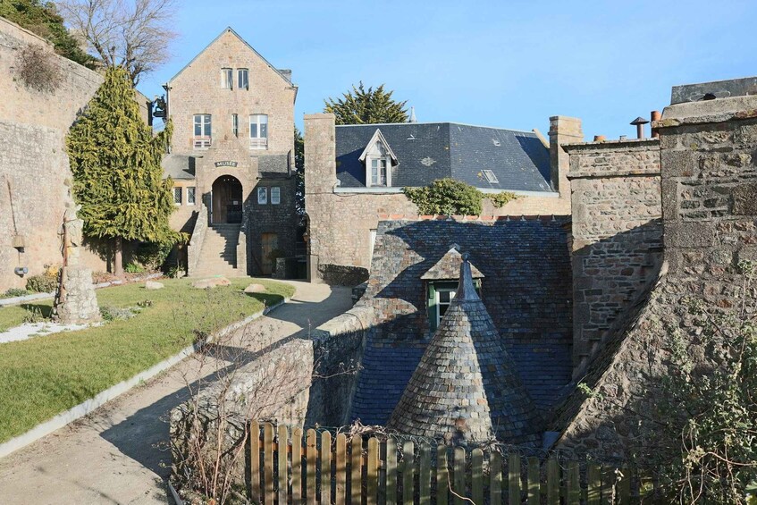 Mont Saint-Michel: 3 Museums Entry Pass