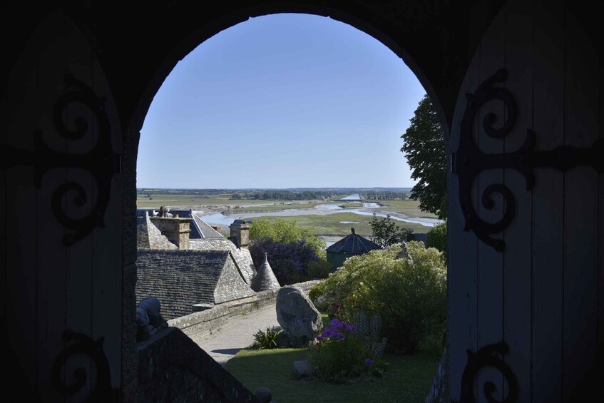 Picture 10 for Activity Mont Saint-Michel: 3 Museums Entry Pass