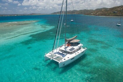 Exumas Bahamas 7-Day Private Yacht Charter