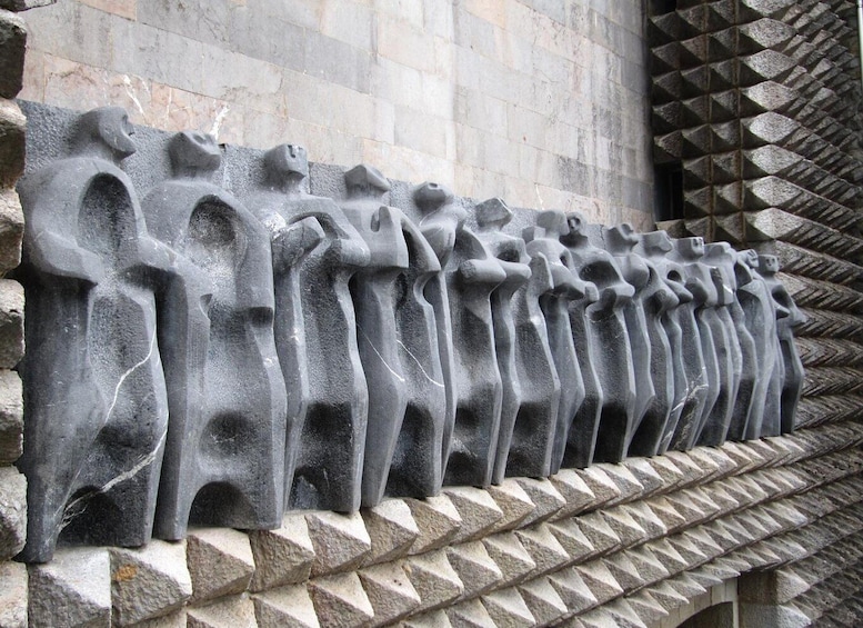 Picture 4 for Activity From Bilbao: Elorrio, Oñati, and Sanctuary of Arantzazu Tour