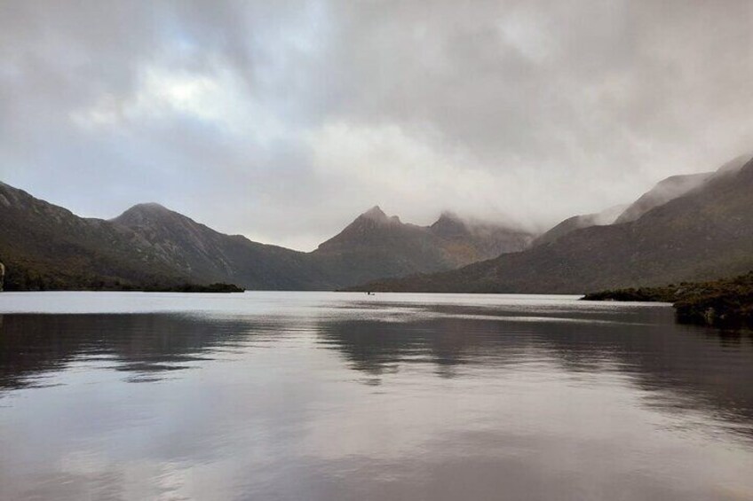 Big Day Out from Hobart to Cradle Mountain