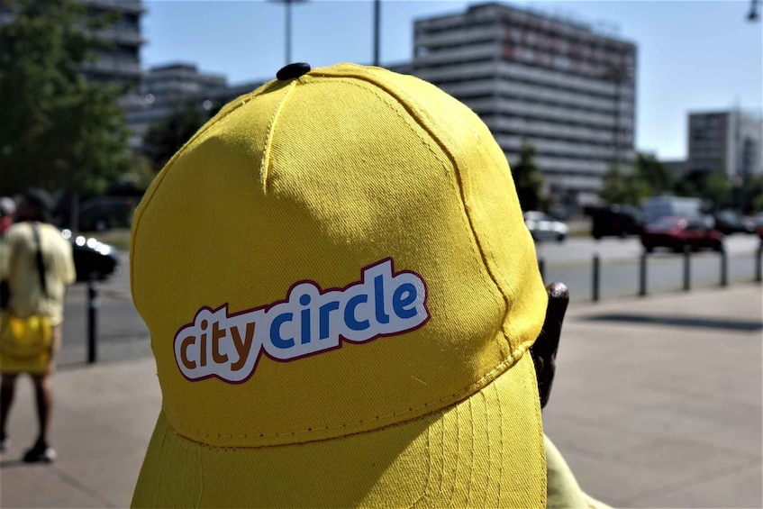 Picture 6 for Activity Berlin Combo Package: City Tour & Spree Boat Tour