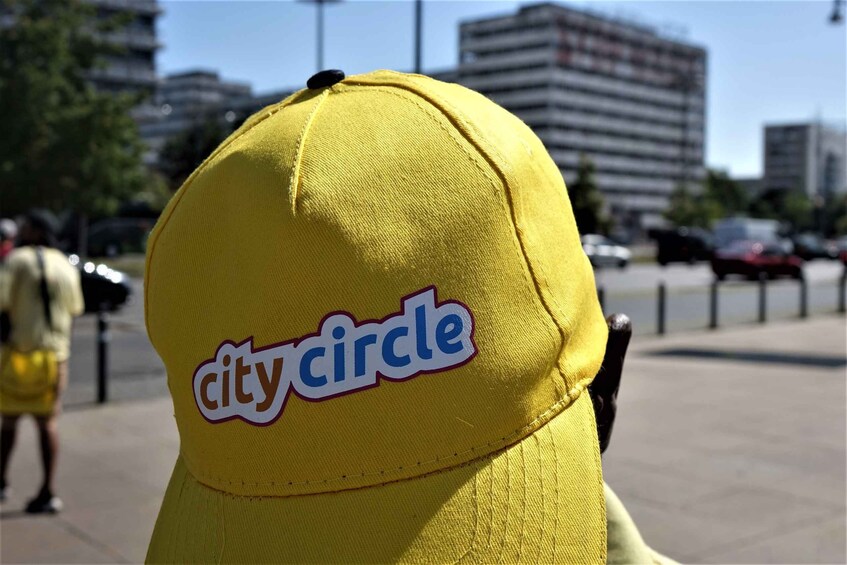 Picture 6 for Activity Berlin Combo Package: City Tour & Spree Boat Tour