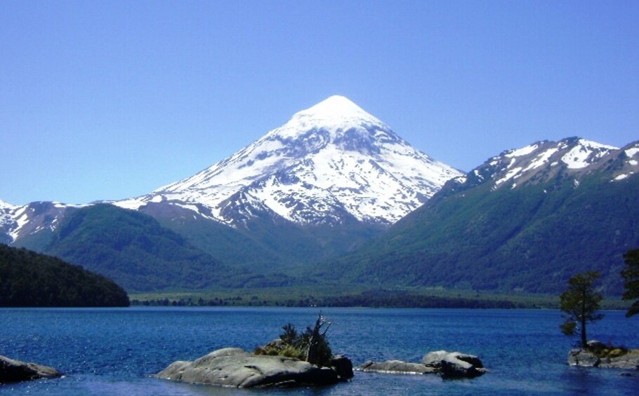 Half-Day Bariloche Sightseeing Tour