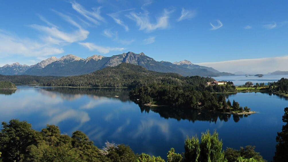 Half-Day Bariloche Sightseeing Tour