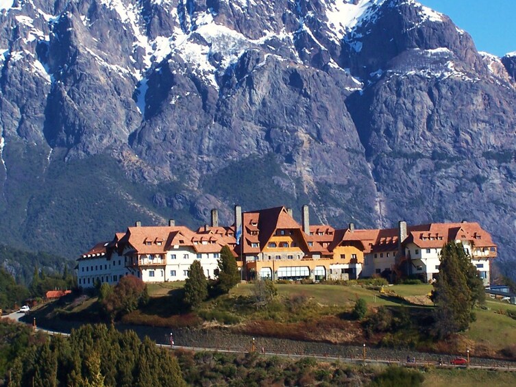 Hotels in Bariloche 