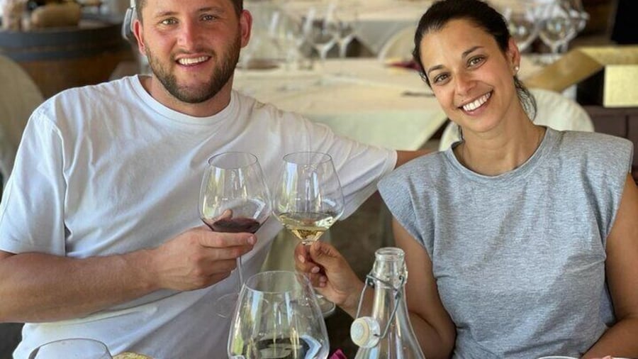 From San Gimignano: Tuscany Vespa Tour with Lunch & Wine Tasting