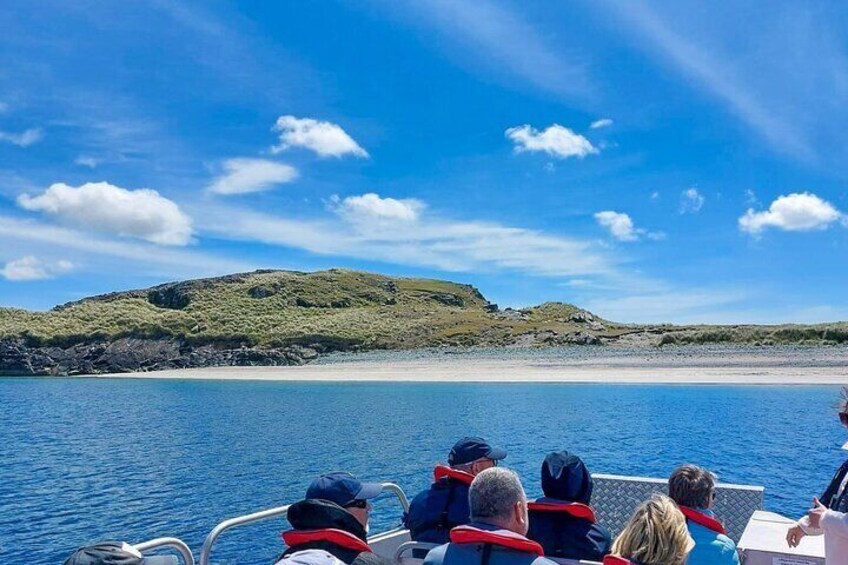 The Valentia Island Experience