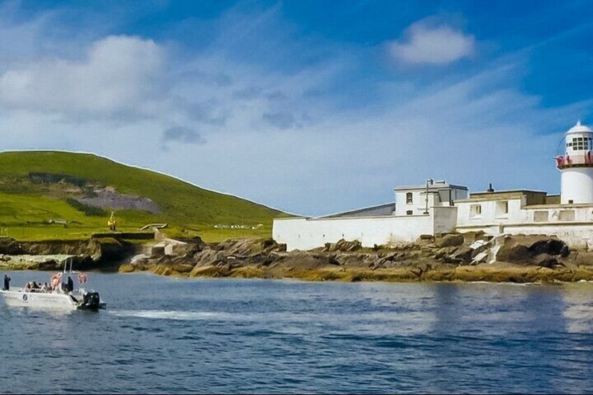 The Valentia Island Experience