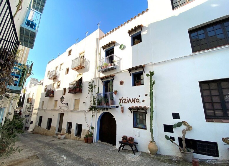 Picture 25 for Activity From Costa Dorada: Peñíscola and Ebro Delta Sightseeing Tour