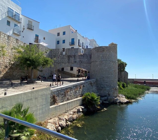 Picture 24 for Activity From Costa Dorada: Peñíscola and Ebro Delta Sightseeing Tour