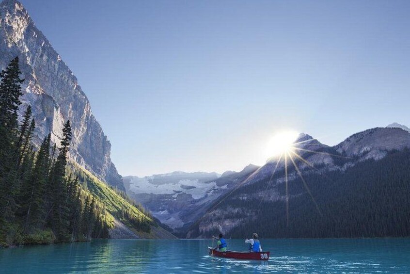 Lake Louise