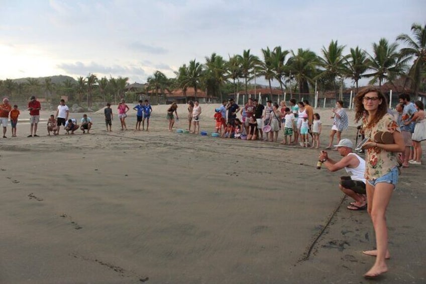 Troncones, Manzanillo Bay and Majahua Beach Private Tour