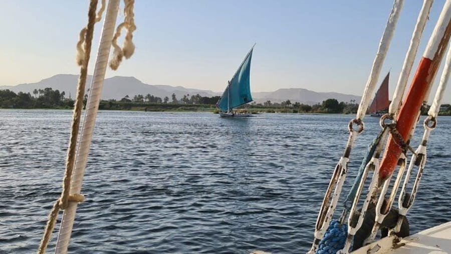 Amazing Luxor