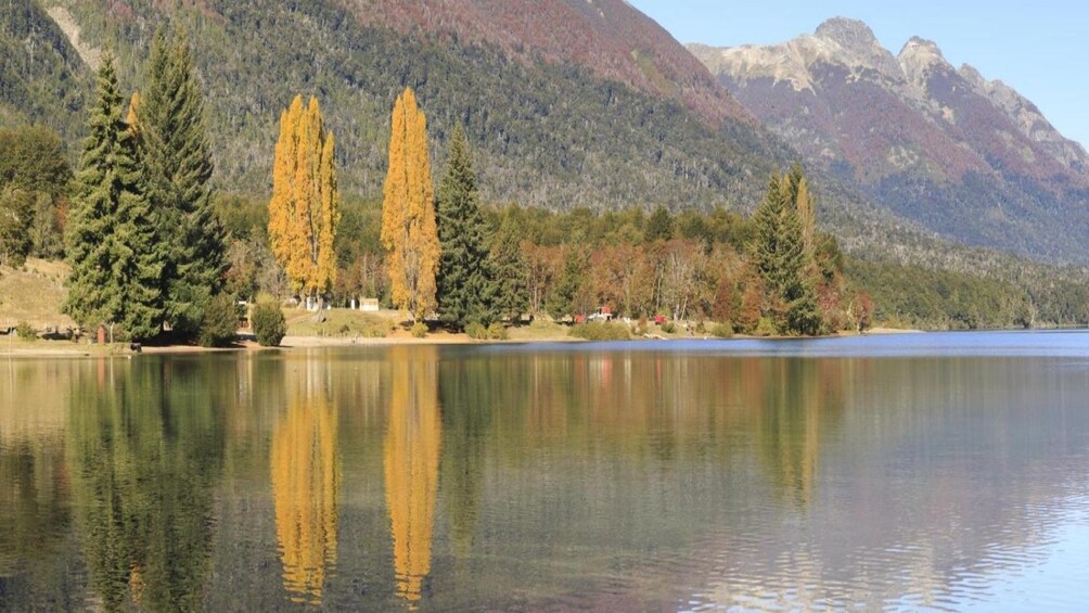 Full Day Bariloche Sightseeing Tour