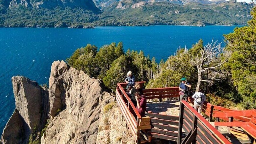 Full Day Bariloche Sightseeing Tour