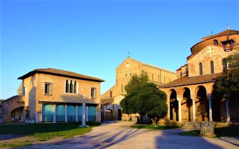 Santa Fosca, Venice