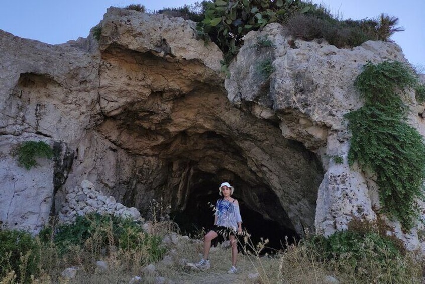 Sicily Wild Parks ... by the mountain reserve to the marine reserve