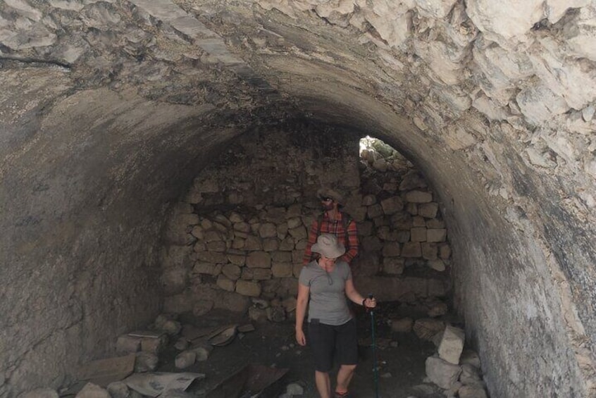 Sicily Wild Parks ... by the mountain reserve to the marine reserve