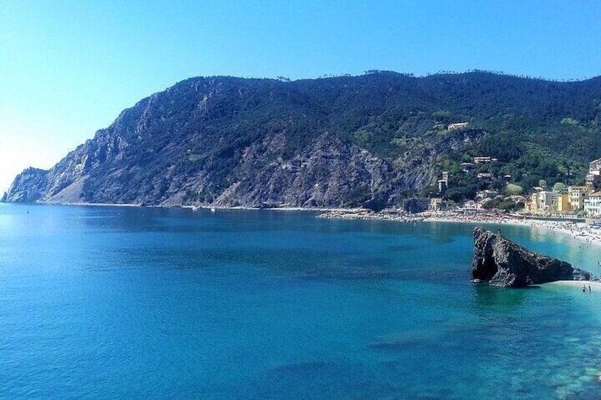 Classic Cinque Terre